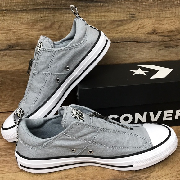 CONVERSE CTAS MADISON ZIPPER OX BRAND NEW - Picture 6 of 16